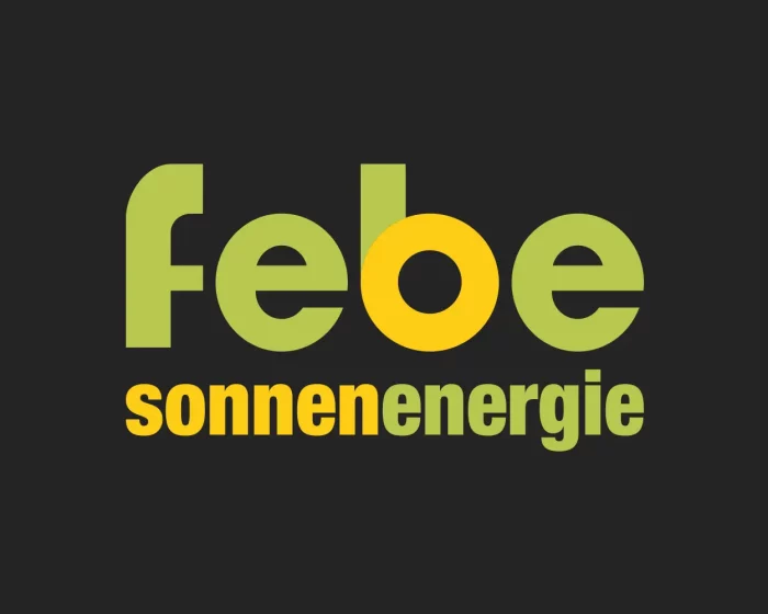 febe Sonnenenergie Logo