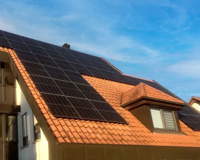 PV-Anlage, Speicher und Wallbox