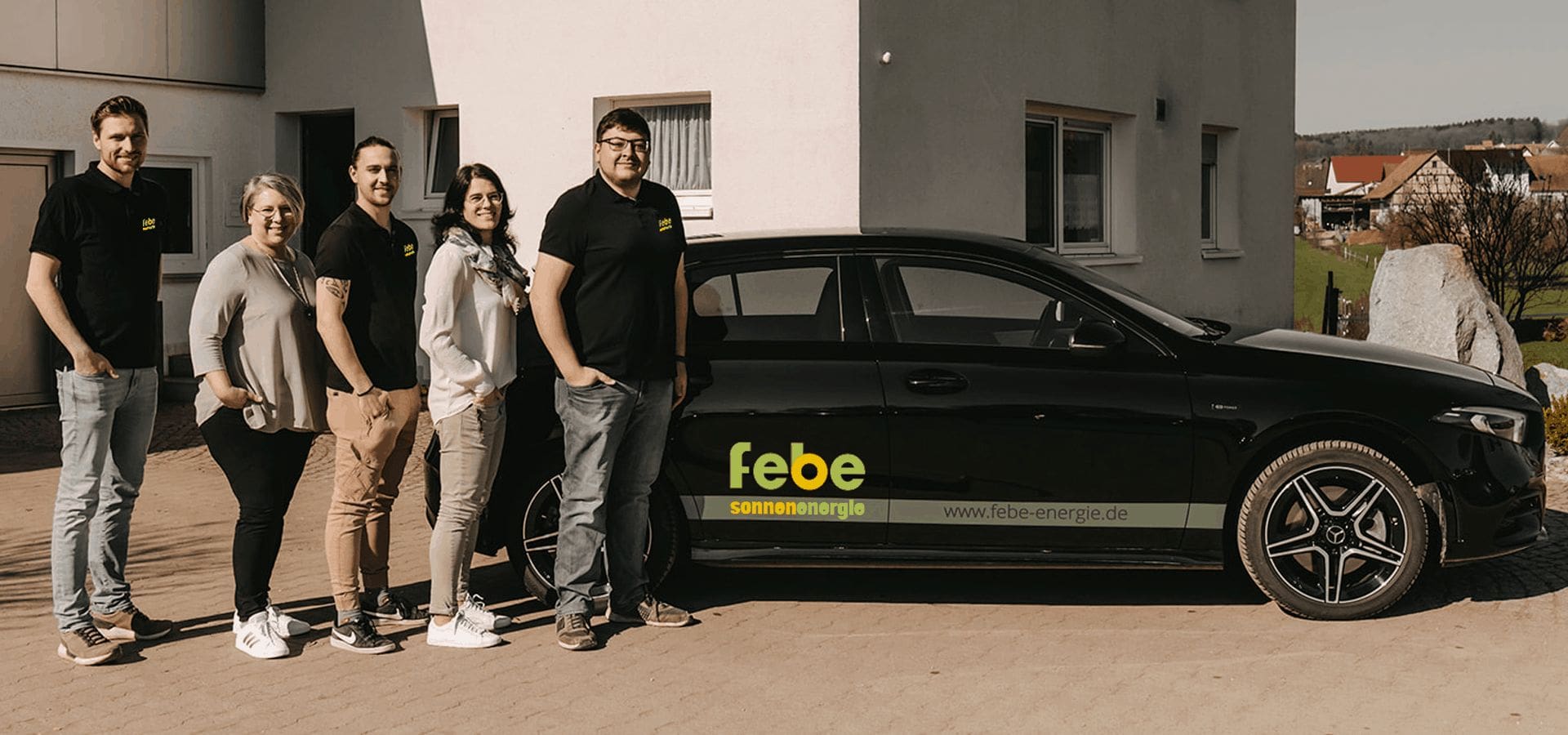 FeBe Team